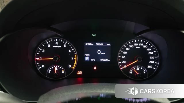 Kia The New K5 2nd generation id 3834598 из Кореи 18