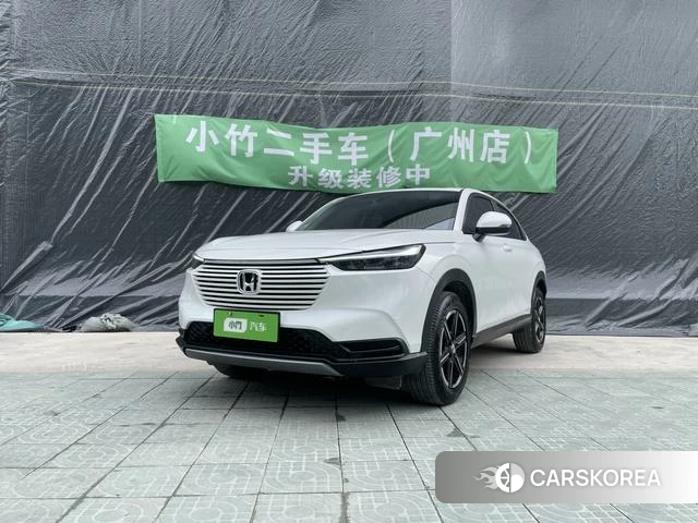 Honda Binzhi id 4274051 из Китая 21