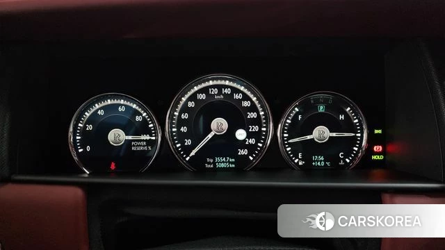 Rolls-Royce Cullinan id 3853109 из Кореи 18