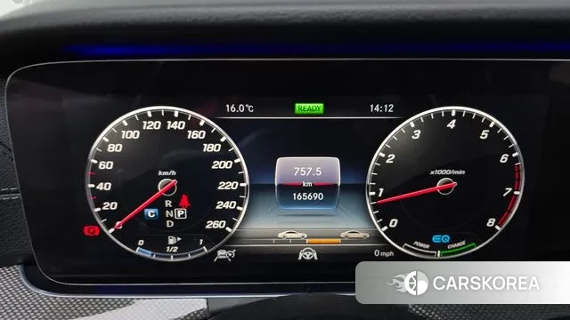 Mercedes-Benz E-Class W213 id 3264837 из Кореи 18