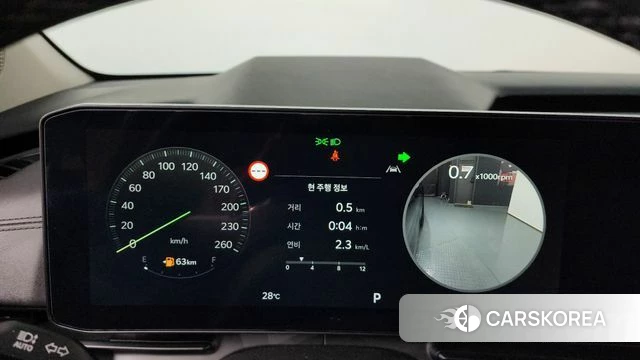 Kia The New Carnival 4th Generation id 4630378 из Кореи 38