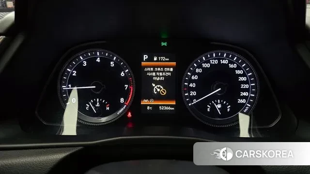 Hyundai Sonata (DN8) id 3586359 из Кореи 18