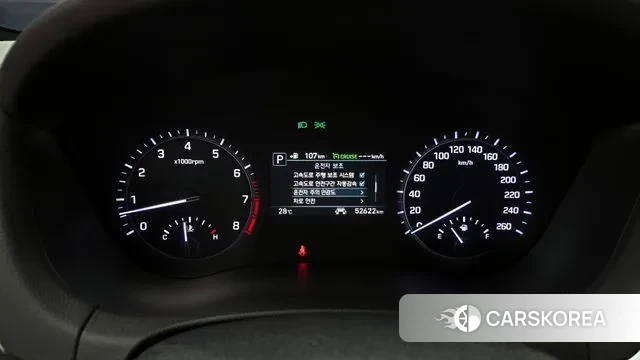 Genesis G80 id 3060519 из Кореи 18