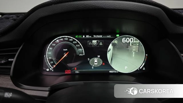 Kia K7 Premier id 3844680 из Кореи 18