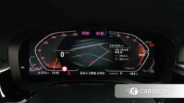 BMW 6 Series GT (G32) id 3793392 из Кореи 18