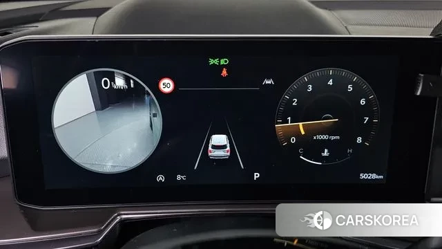 Kia The New Sorento 4th Generation id 3466997 из Кореи 18