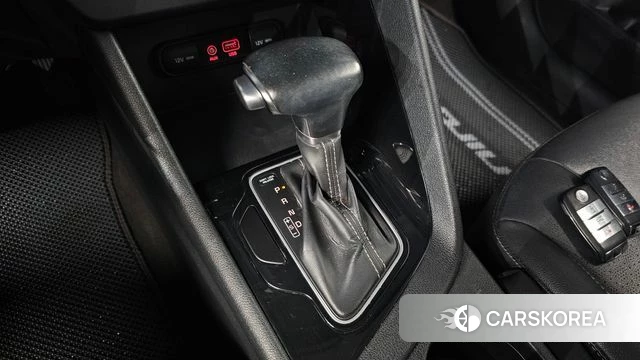 Kia Niro id 4785915 из Кореи 29