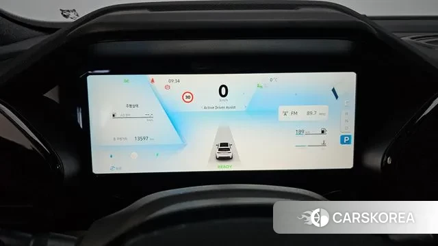 Renault Korea (Samsung) Grand Coleos id 3538564 из Кореи 18