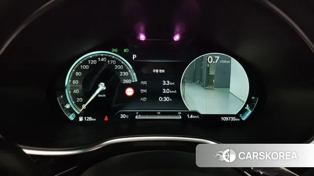 Genesis G80 (RG3) id 3053871 из Кореи 18