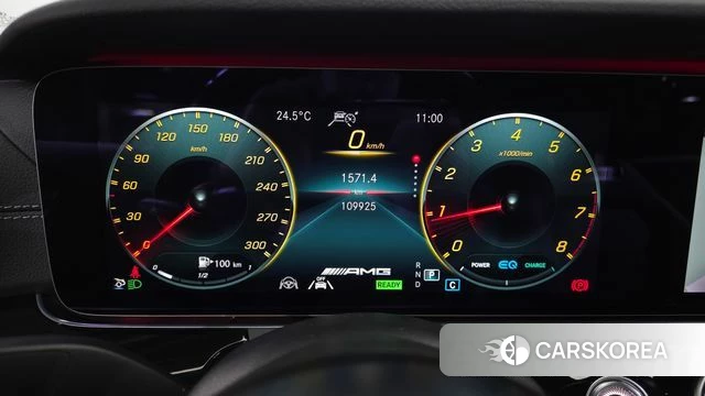 Mercedes-Benz AMG GT id 4416114 из Кореи 30