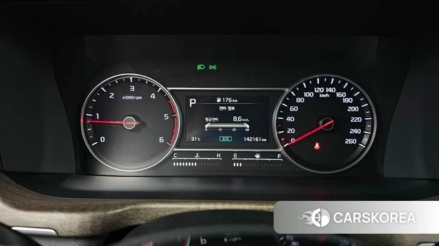Kia Sorento 4th Generation id 4691966 из Кореи 34