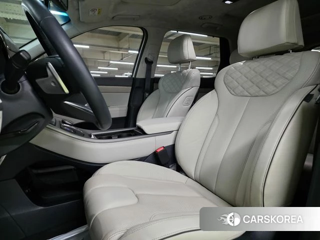 Hyundai Palisade id 4409960 из Кореи 18