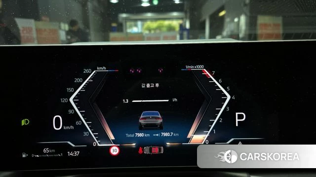 BMW 3 Series (G20) id 3891022 из Кореи 18