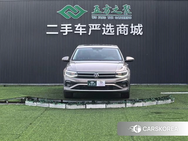 Volkswagen Bora id 4257715 из Китая 18