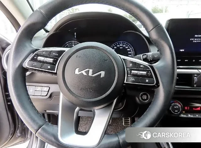 Kia The New K3 2nd generation id 3572057 из Кореи 18