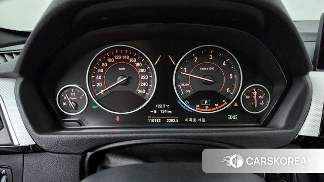 BMW 3 Series (F30) id 4286335 из Кореи 30