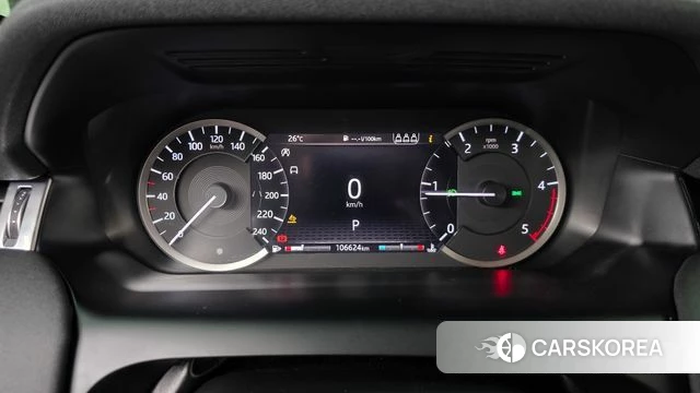Land Rover Discovery Sports 2nd Generation id 4721859 из Кореи 34