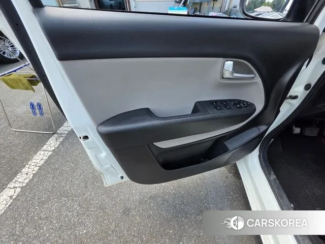 Kia The New Ray id 2961203 из Кореи 18