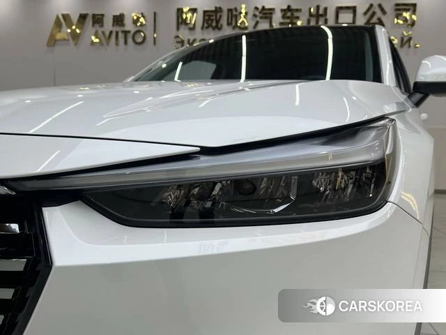 Honda Binzhi id 4218677 из Китая 24