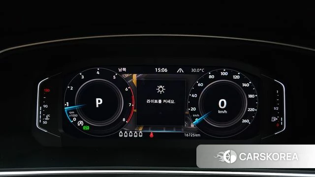 Volkswagen Tiguan Allspace id 4779074 из Кореи 18
