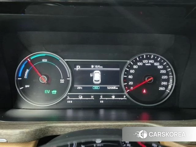 Kia Sorento 4th Generation id 4676483 из Кореи 18