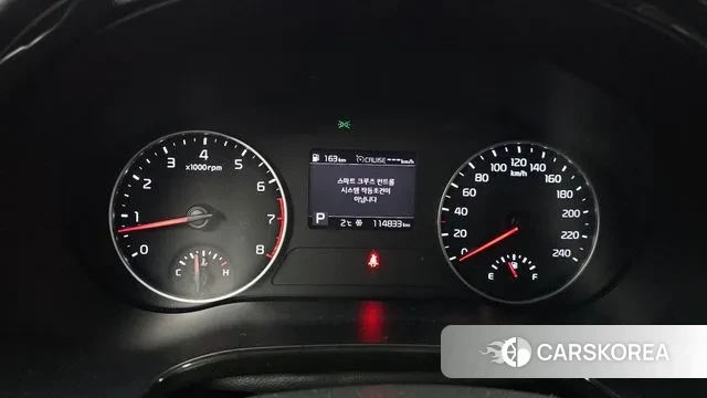 Kia Seltos id 3567247 из Кореи 18