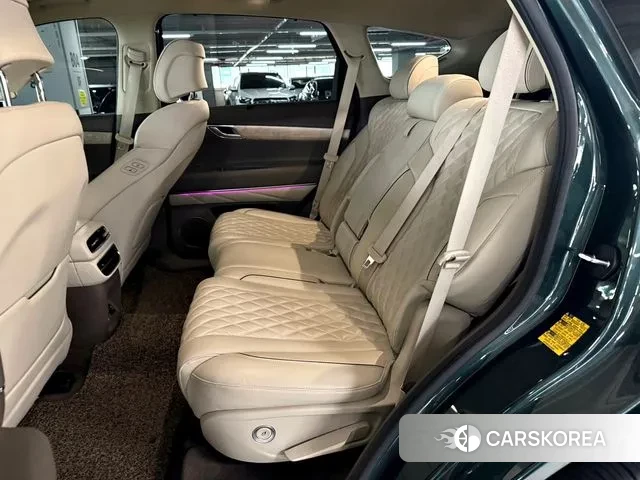 Genesis GV80 id 3054975 из Кореи 18