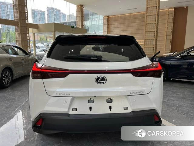 Lexus UX id 4374667 из Китая 15