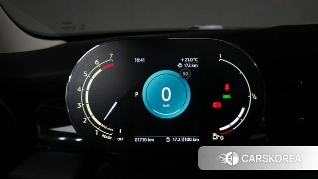 Mini Cooper id 4382594 из Кореи 29