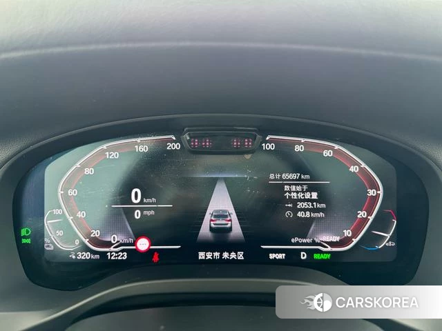 BMW iX3 id 4260596 из Китая 15