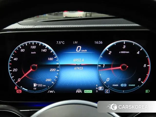 Mercedes-Benz GLE-Class W167 id 3659740 из Кореи 18