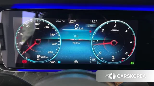 Mercedes-Benz E-Class W213 id 3161010 из Кореи 18