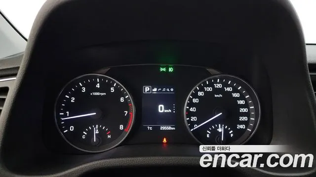 Hyundai Avante AD id 2288234 из Кореи 18