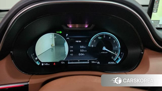 Genesis GV70 id 3903850 из Кореи 18