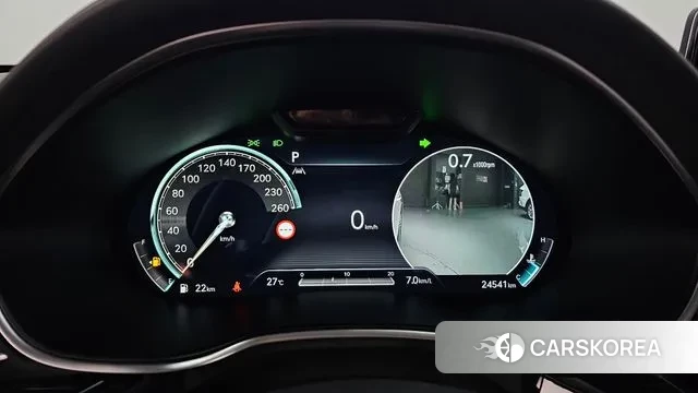 Genesis G80 (RG3) id 3011206 из Кореи 18