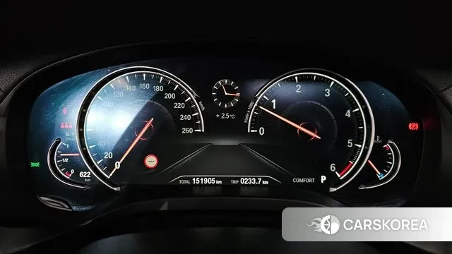 BMW X4 (G02) id 3656573 из Кореи 18