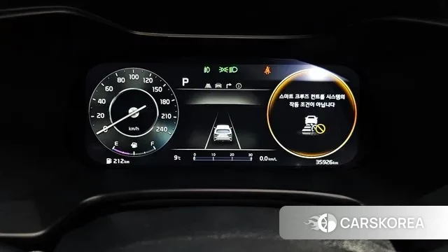 Kia The New K3 2nd generation id 3740837 из Кореи 18