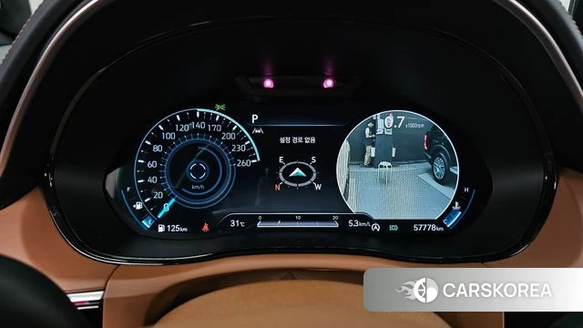 Genesis GV70 id 4702487 из Кореи 34