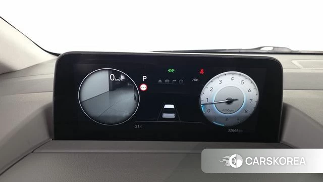 Hyundai Staria id 4195066 из Кореи 33