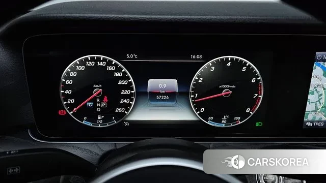 Mercedes-Benz E-Class W213 id 3444891 из Кореи 18