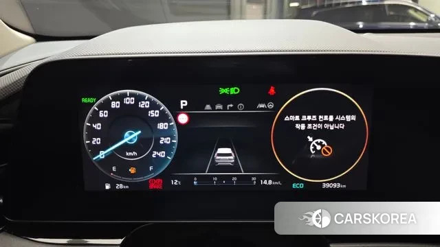 Kia Di Ol Nu Niro id 3746012 из Кореи 18