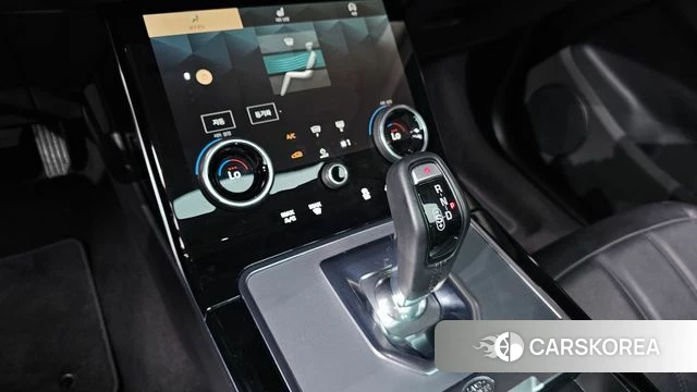 Land Rover Range Rover Evoque 2nd Generation id 3954214 из Кореи 18