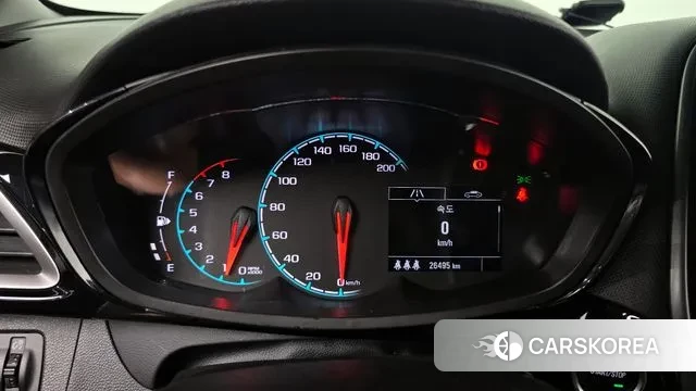 Chevrolet (GM Daewoo) The New Spark id 3007939 из Кореи 18