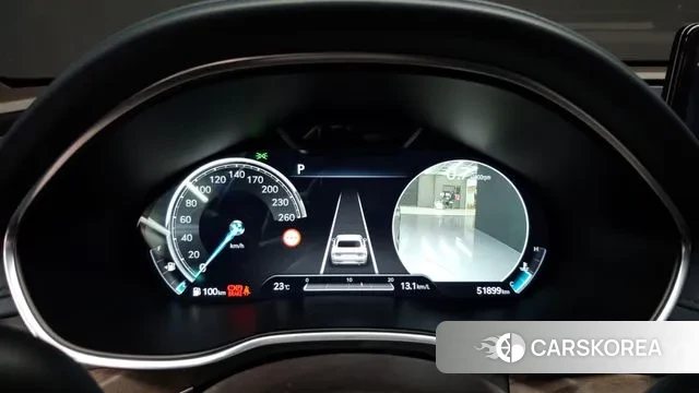 Genesis G80 (RG3) id 3242355 из Кореи 18