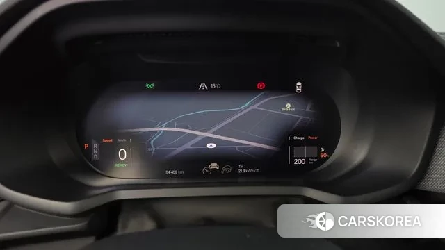 Polestar Polestar 2 id 3586503 из Кореи 18