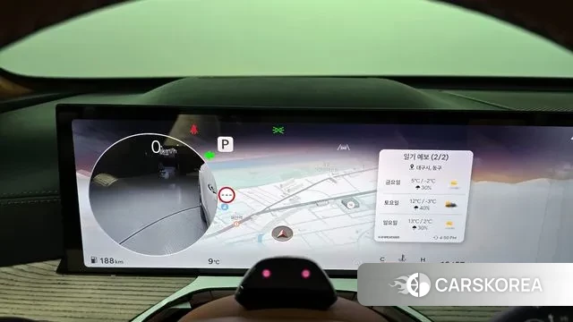 Genesis GV80 id 3431388 из Кореи 18