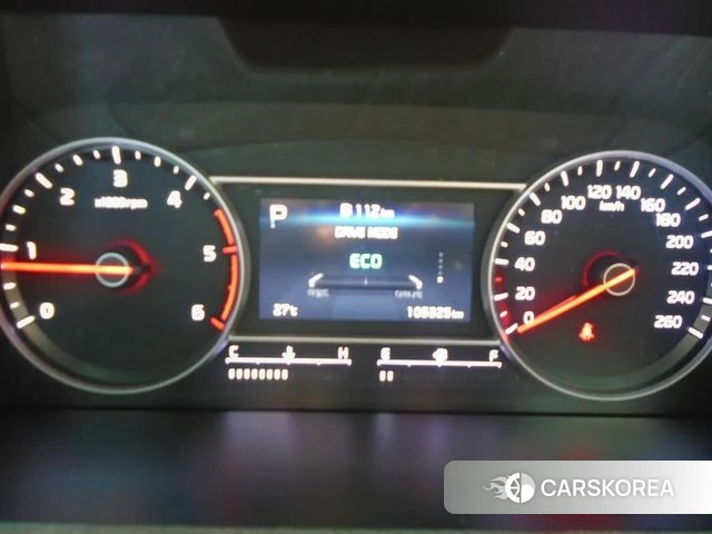 Kia Sorento 4th Generation id 4317397 из Кореи 18