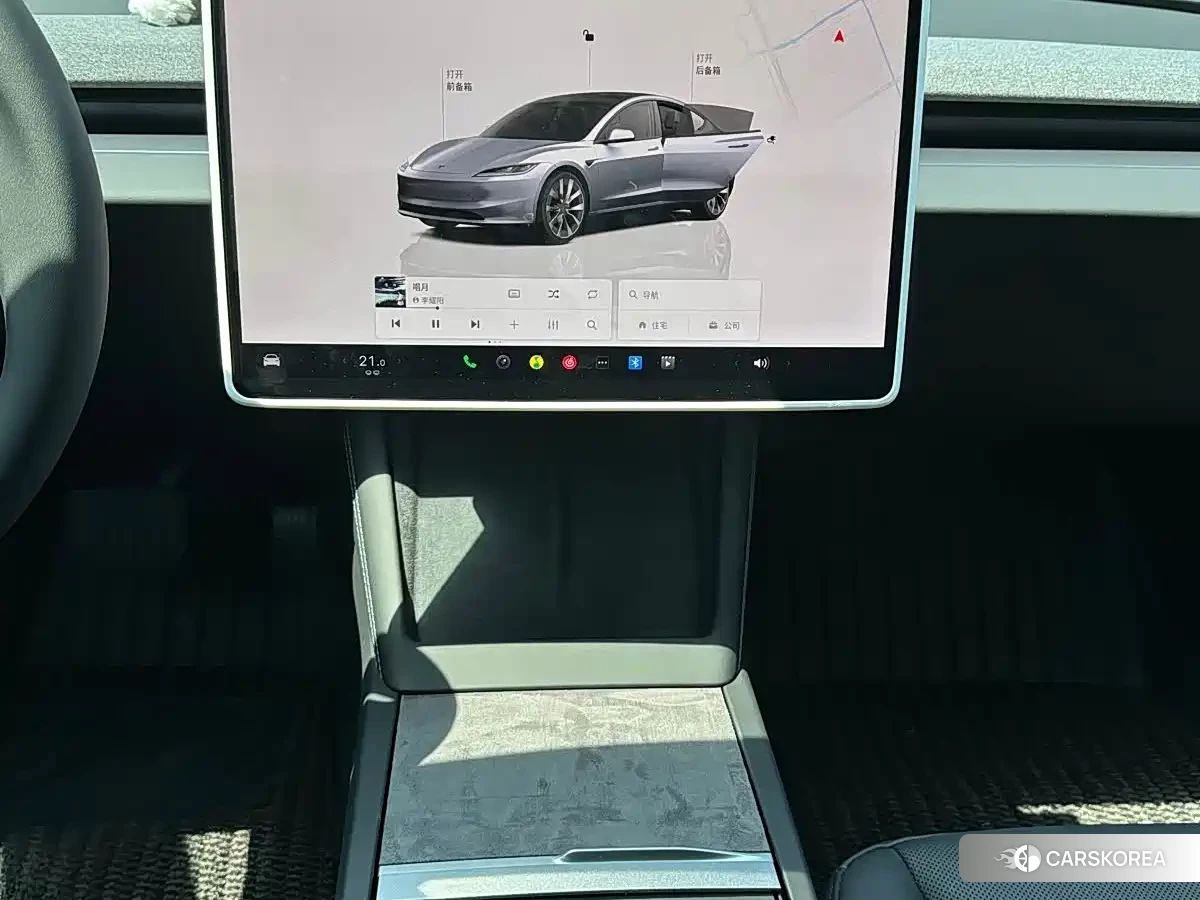 Tesla Model 3 id 4570647 из Китая 12
