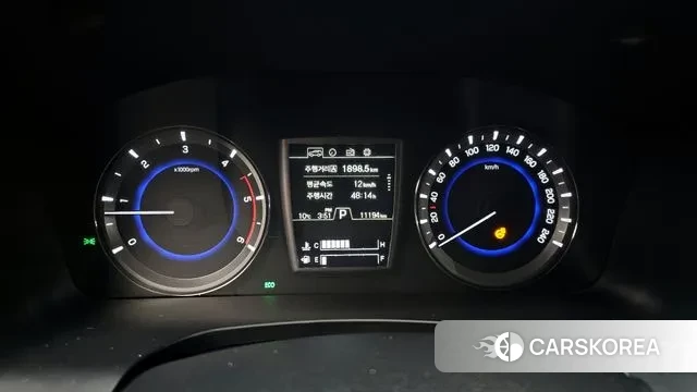 Ssangyong Rexton Sports id 3473837 из Кореи 18