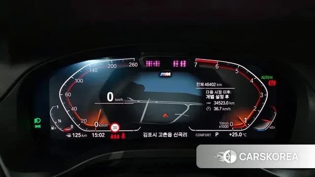 BMW X3 (G01) id 3218076 из Кореи 18